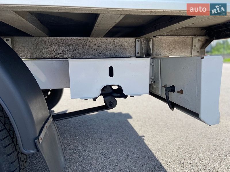Другие грузовики Renault Master 2018 в Ковеле