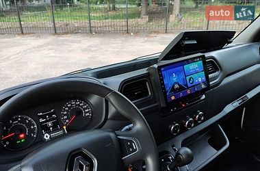 Вантажний фургон Renault Master 2021 в Бердичеві