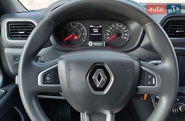 Вантажний фургон Renault Master 2021 в Бердичеві