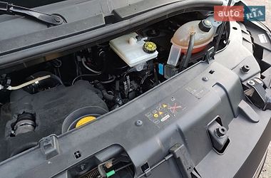 Вантажний фургон Renault Master 2021 в Бердичеві