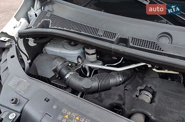 Вантажний фургон Renault Master 2021 в Бердичеві