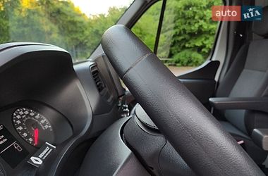 Вантажний фургон Renault Master 2021 в Бердичеві