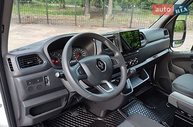 Вантажний фургон Renault Master 2021 в Бердичеві