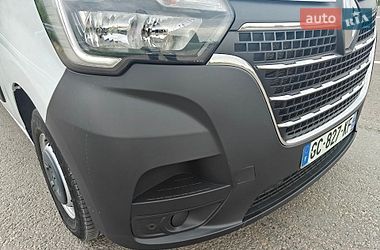 Вантажний фургон Renault Master 2021 в Полтаві