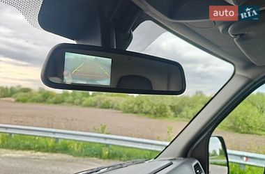Вантажний фургон Renault Master 2021 в Полтаві