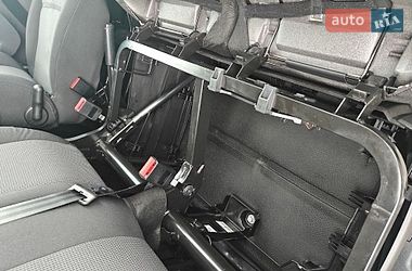 Вантажний фургон Renault Master 2021 в Полтаві
