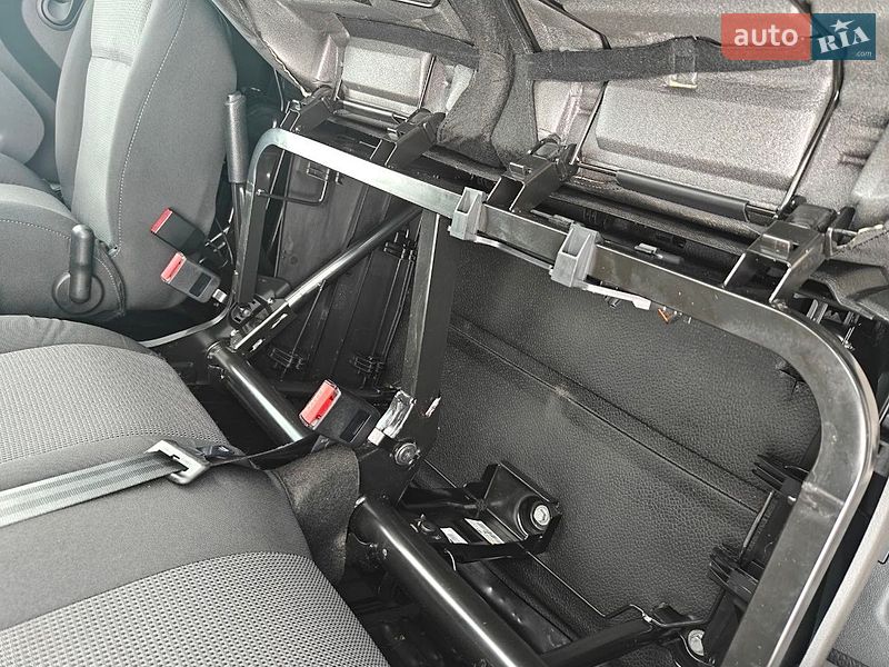 Вантажний фургон Renault Master 2021 в Полтаві