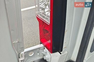Вантажний фургон Renault Master 2021 в Полтаві