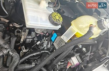Вантажний фургон Renault Master 2021 в Полтаві