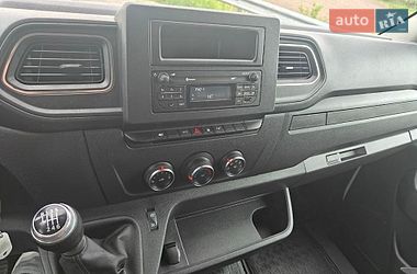 Вантажний фургон Renault Master 2021 в Полтаві