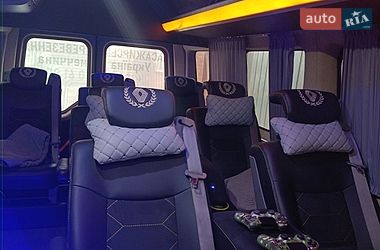 Мінівен Renault Master 2016 в Житомирі