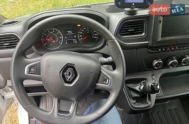 Автомобіль швидкої допомоги Renault Master 2022 в Києві