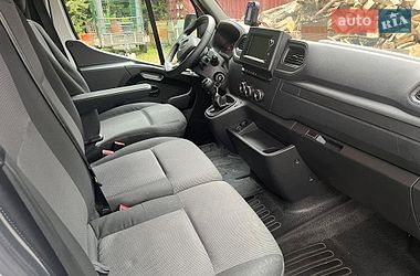 Автомобіль швидкої допомоги Renault Master 2022 в Києві