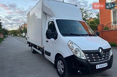 renault master 2018 в Вінниця від професійного продавця Григорий