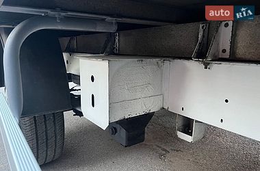 Мультилифт Renault Master 2018 в Виннице