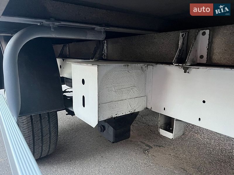 Мультилифт Renault Master 2018 в Виннице