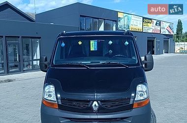 Автовоз Renault Master 2010 в Звягелі