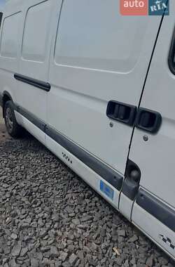 Минивэн Renault Master 2010 в Рожище фото 2 Минивэн Renault Master 2010 в Рожище
