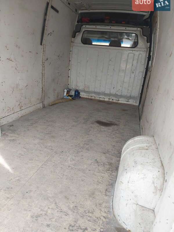 Минивэн Renault Master 2010 в Рожище фото 6 Минивэн Renault Master 2010 в Рожище