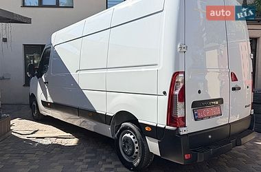 Грузовой фургон Renault Master 2021 в Киеве
