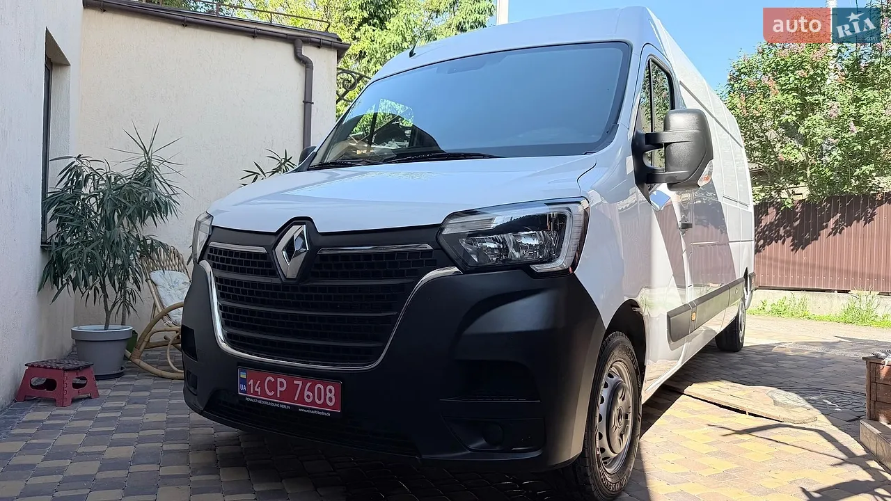 2022 Mercedes-Benz Sprinter - мініатюра 87