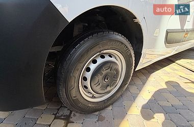 Грузовой фургон Renault Master 2021 в Киеве