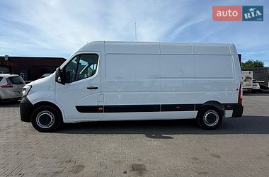 Вантажний фургон Renault Master 2022 в Луцьку