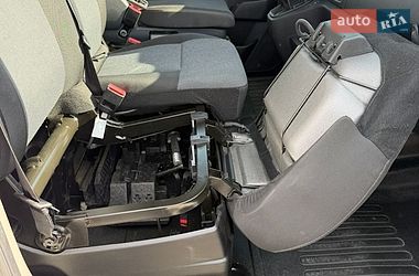 Грузовой фургон Renault Master 2022 в Луцке