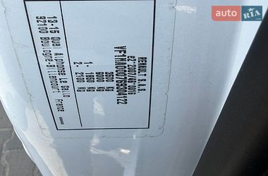 Вантажний фургон Renault Master 2022 в Луцьку
