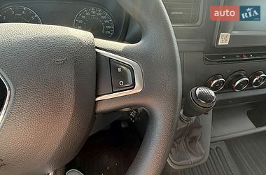 Грузовой фургон Renault Master 2022 в Луцке