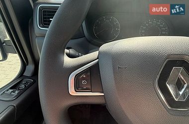Грузовой фургон Renault Master 2022 в Луцке