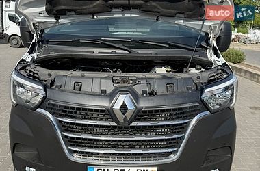 Вантажний фургон Renault Master 2022 в Луцьку