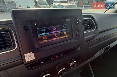 Грузовой фургон Renault Master 2022 в Луцке
