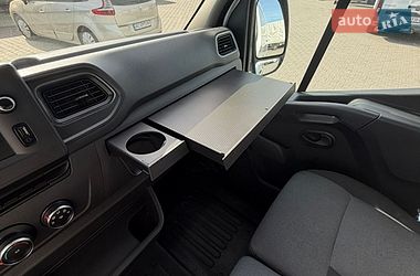 Грузовой фургон Renault Master 2022 в Луцке