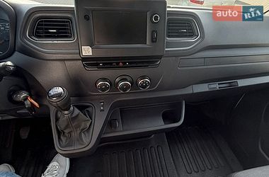Вантажний фургон Renault Master 2022 в Луцьку