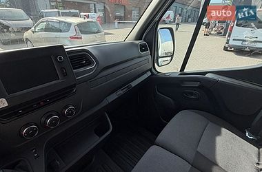 Грузовой фургон Renault Master 2022 в Луцке