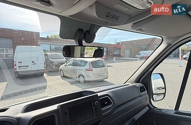 Грузовой фургон Renault Master 2022 в Луцке