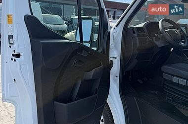 Грузовой фургон Renault Master 2022 в Луцке