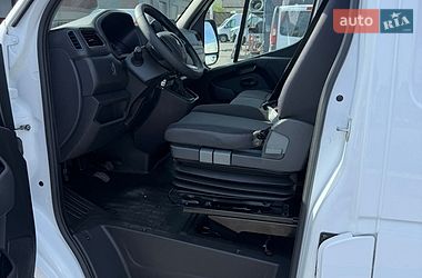 Вантажний фургон Renault Master 2022 в Луцьку