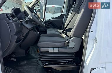Грузовой фургон Renault Master 2022 в Луцке