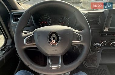 Грузовой фургон Renault Master 2022 в Луцке