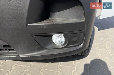 Вантажний фургон Renault Master 2022 в Луцьку