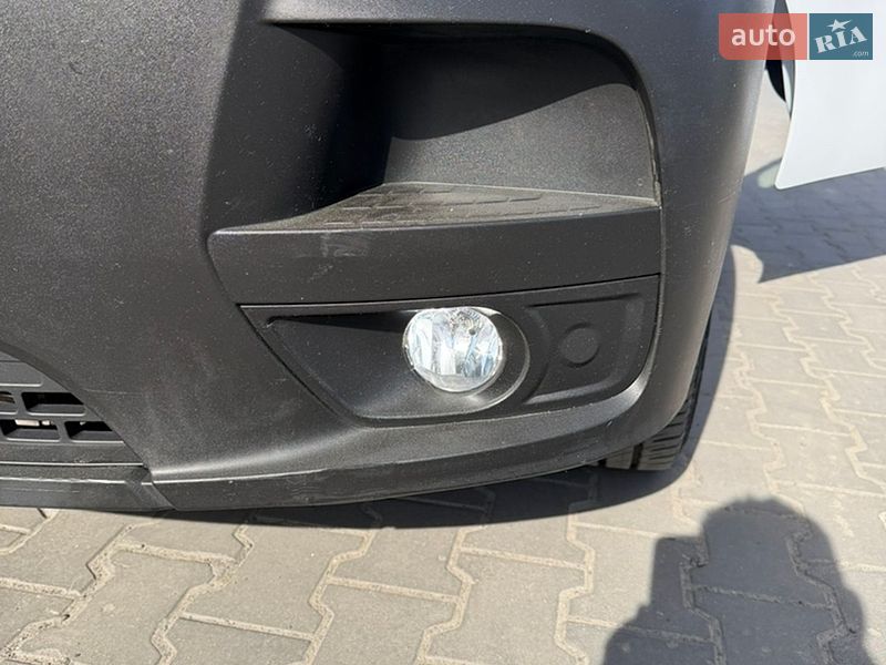 Вантажний фургон Renault Master 2022 в Луцьку