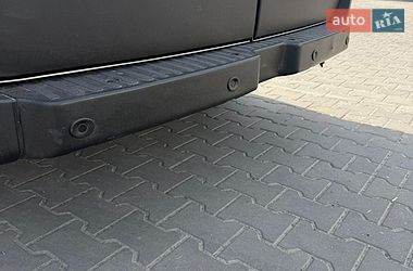 Грузовой фургон Renault Master 2022 в Луцке