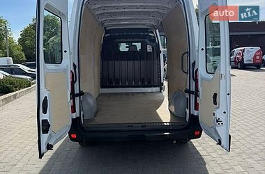 Грузовой фургон Renault Master 2022 в Луцке