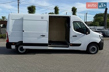 Вантажний фургон Renault Master 2022 в Луцьку