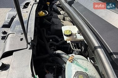 Грузовой фургон Renault Master 2022 в Луцке