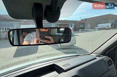 Вантажний фургон Renault Master 2022 в Луцьку