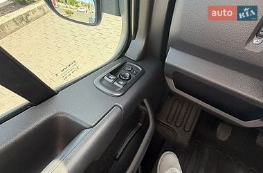 Грузовой фургон Renault Master 2022 в Луцке