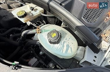 Грузовой фургон Renault Master 2022 в Луцке